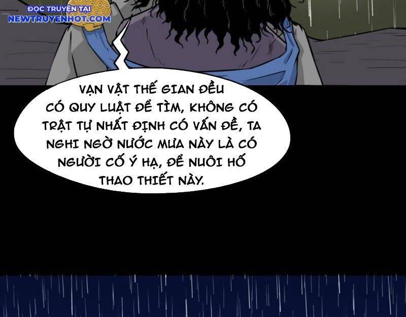 Đấu Yếm Thần Chap 243 - Next Chap 244