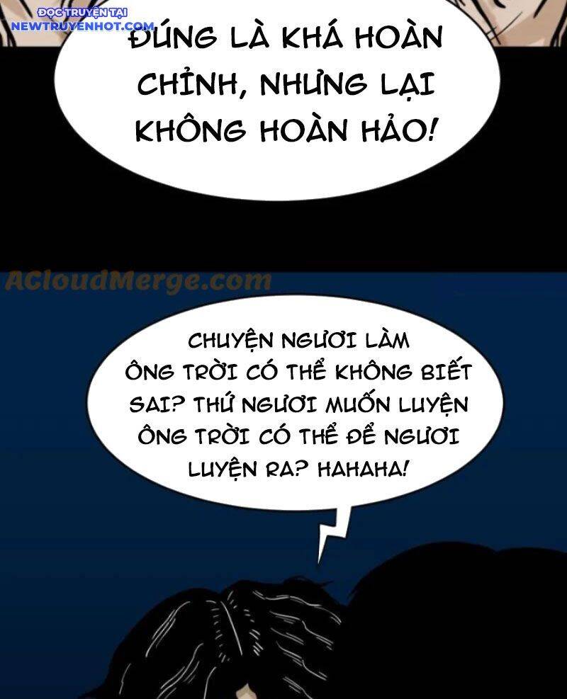 Đấu Yếm Thần Chap 252 - Next Chap 253