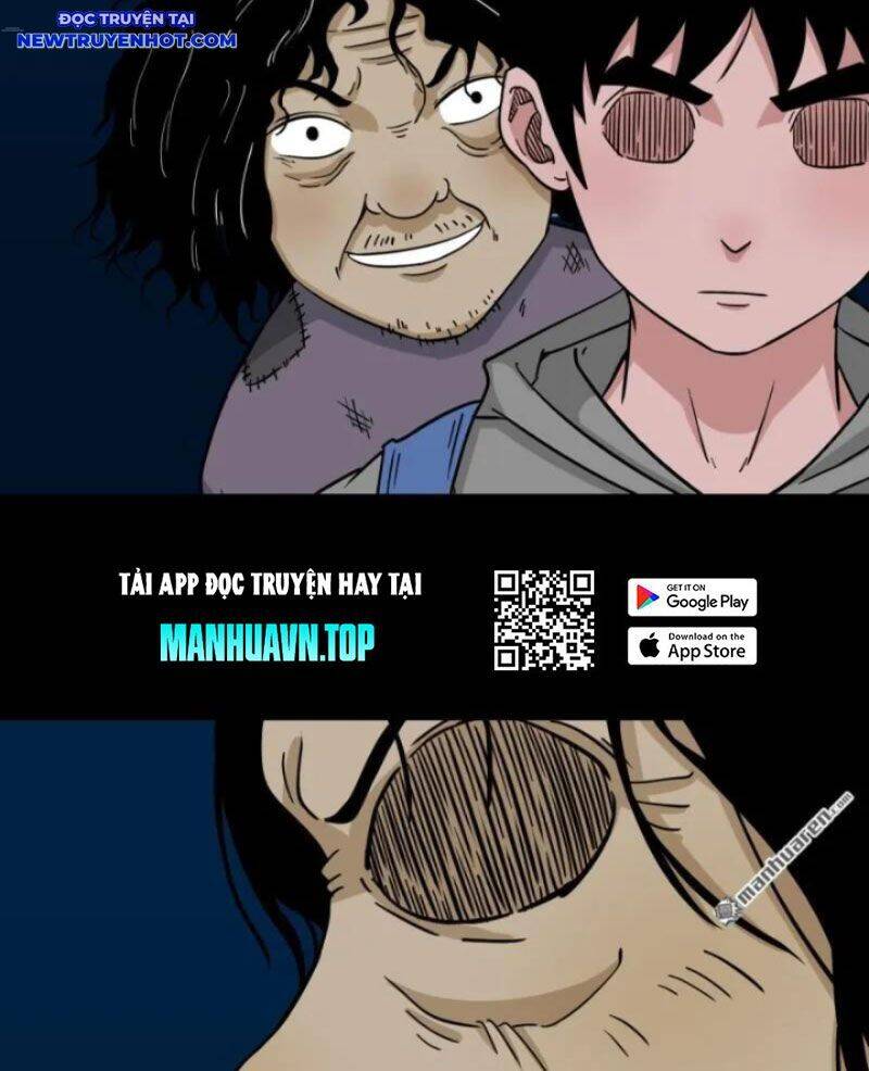 Đấu Yếm Thần Chap 252 - Next Chap 253