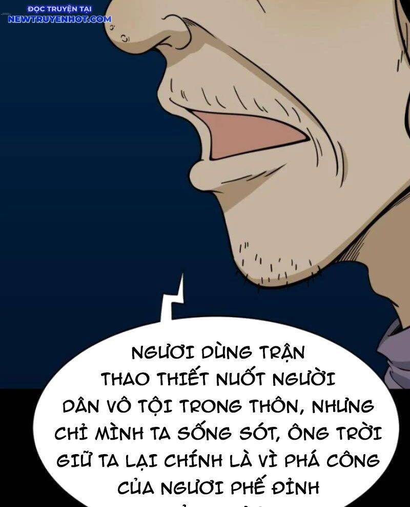 Đấu Yếm Thần Chap 252 - Next Chap 253