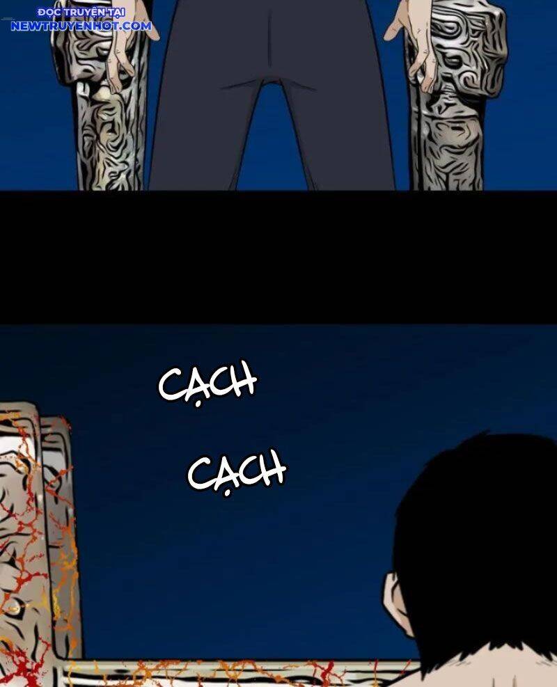 Đấu Yếm Thần Chap 252 - Next Chap 253