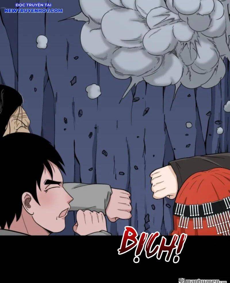 Đấu Yếm Thần Chap 252 - Next Chap 253