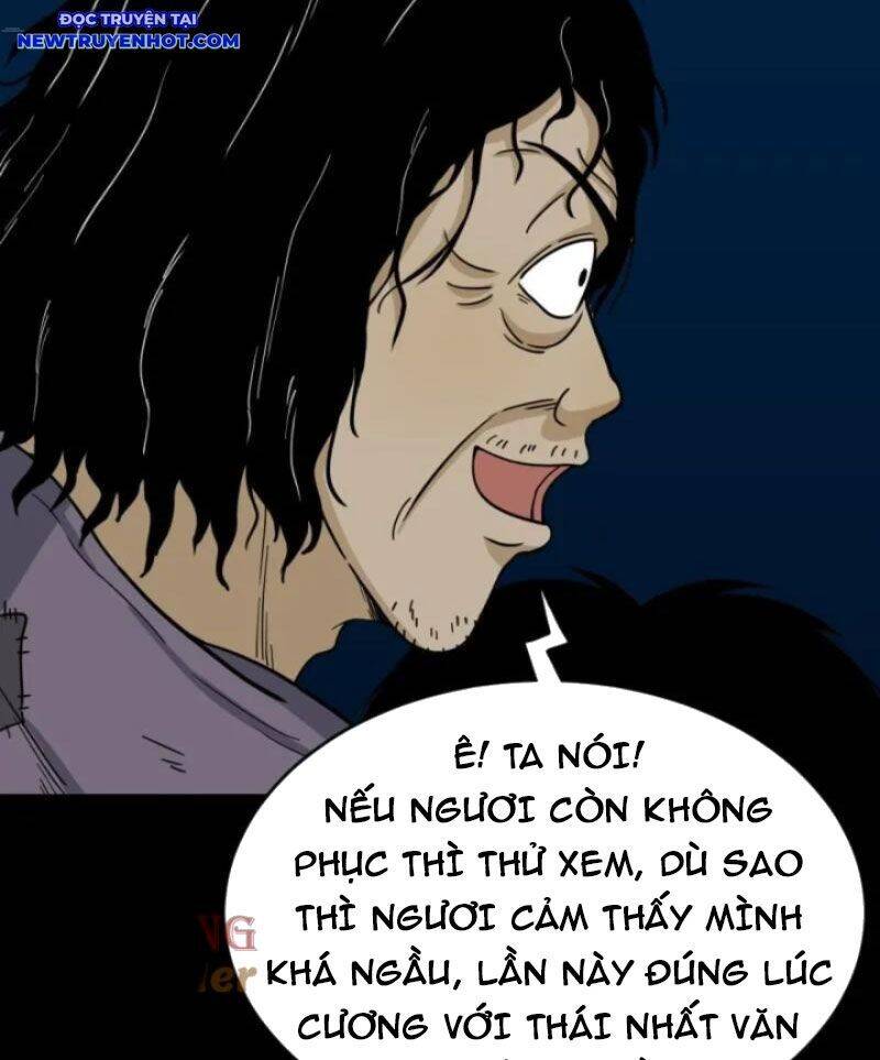 Đấu Yếm Thần Chap 252 - Next Chap 253
