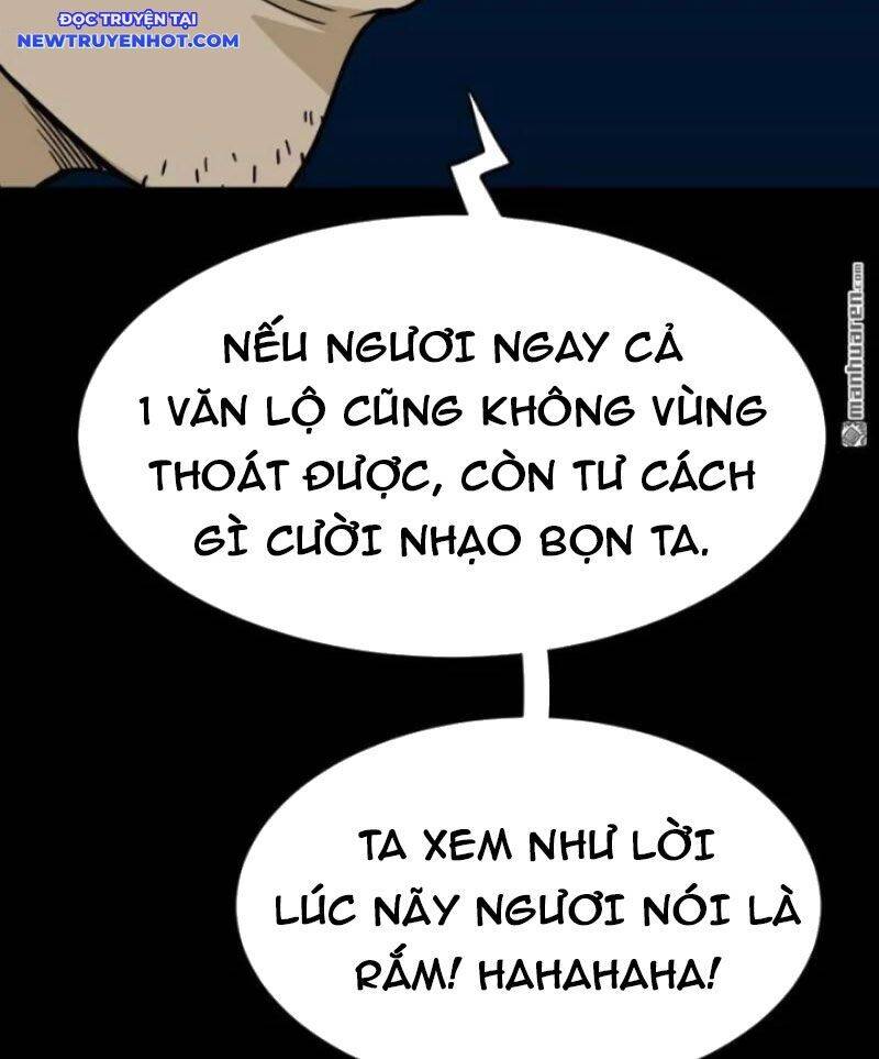 Đấu Yếm Thần Chap 252 - Next Chap 253