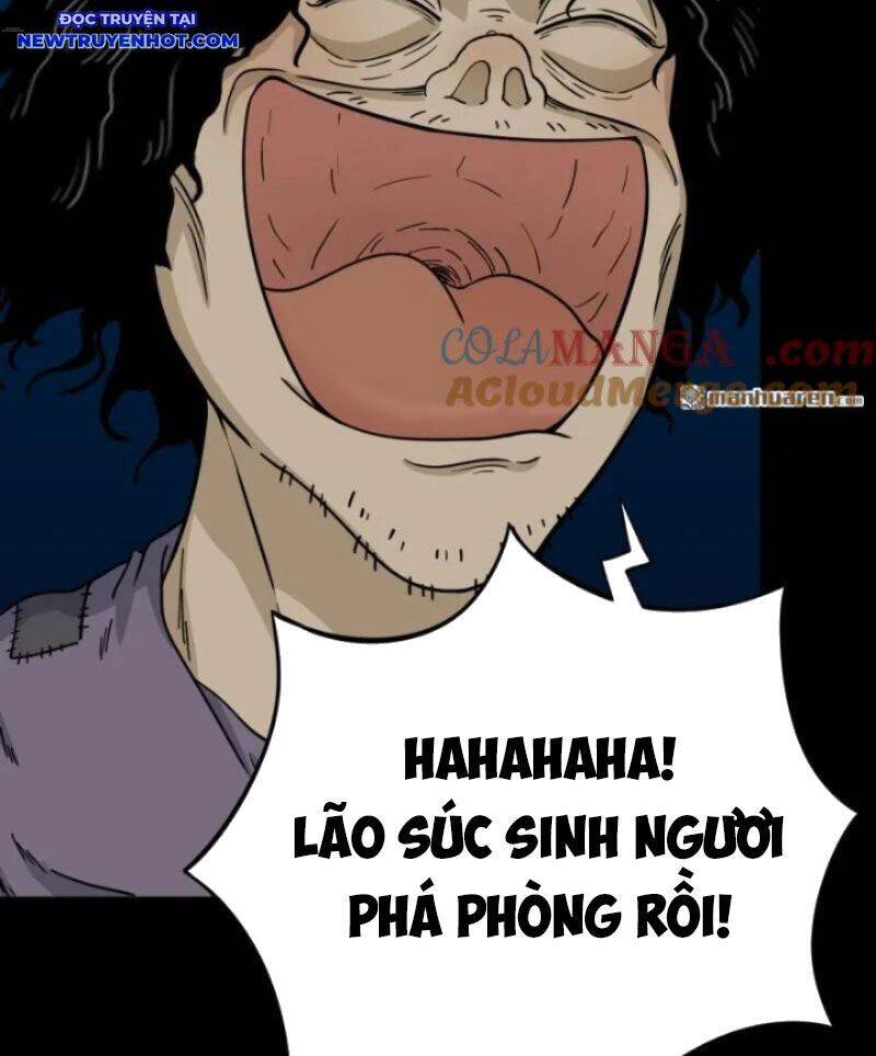 Đấu Yếm Thần Chap 252 - Next Chap 253