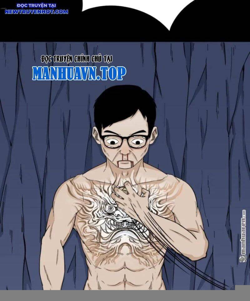 Đấu Yếm Thần Chap 252 - Next Chap 253
