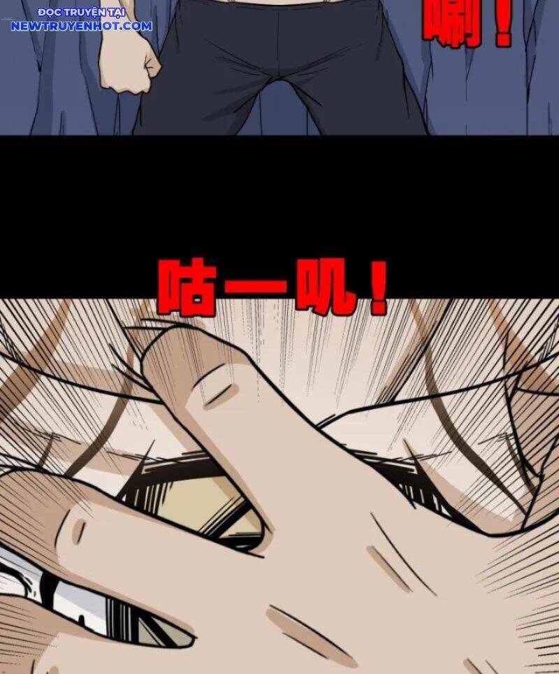 Đấu Yếm Thần Chap 252 - Next Chap 253