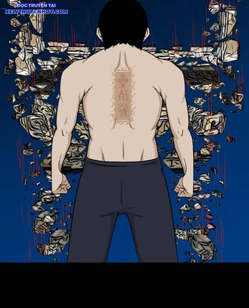 Đấu Yếm Thần Chap 252 - Next Chap 253