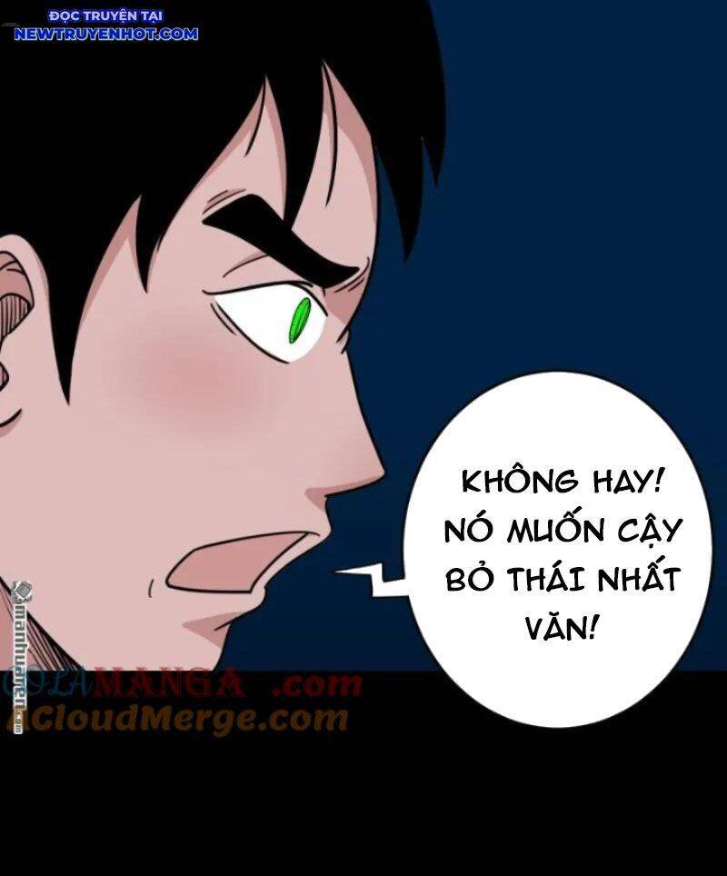 Đấu Yếm Thần Chap 252 - Next Chap 253