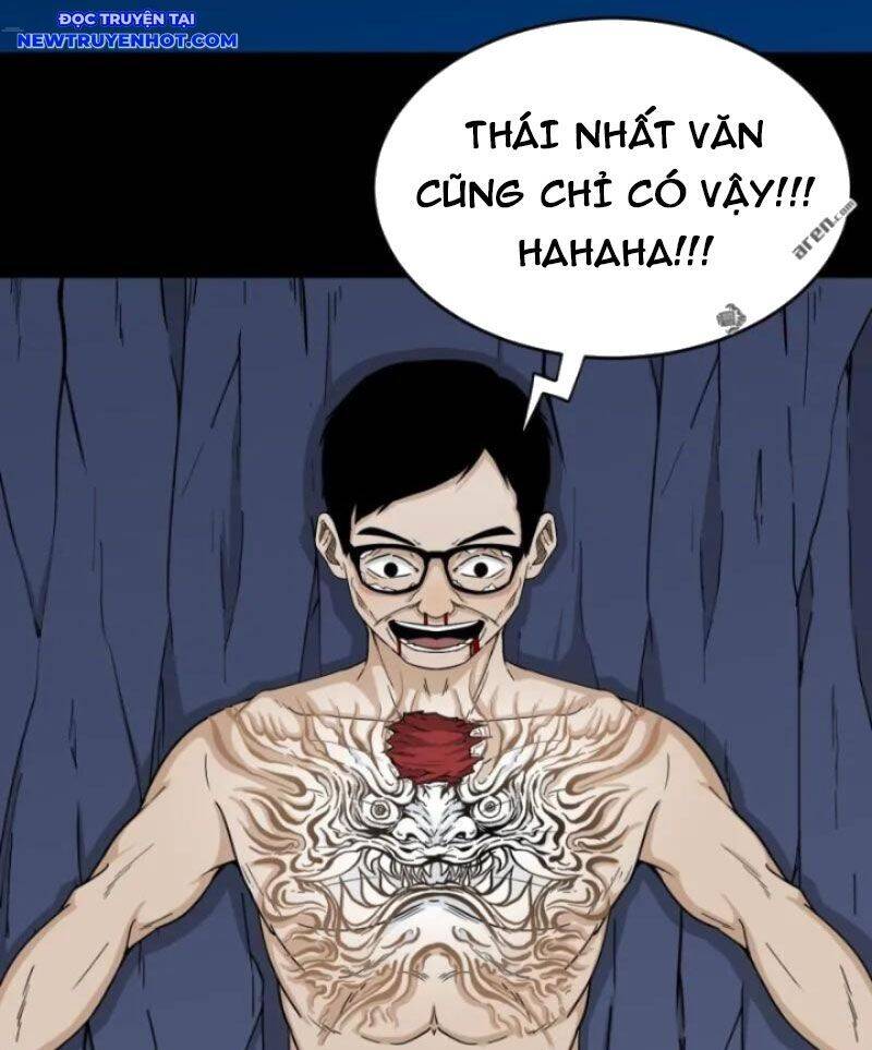 Đấu Yếm Thần Chap 252 - Next Chap 253