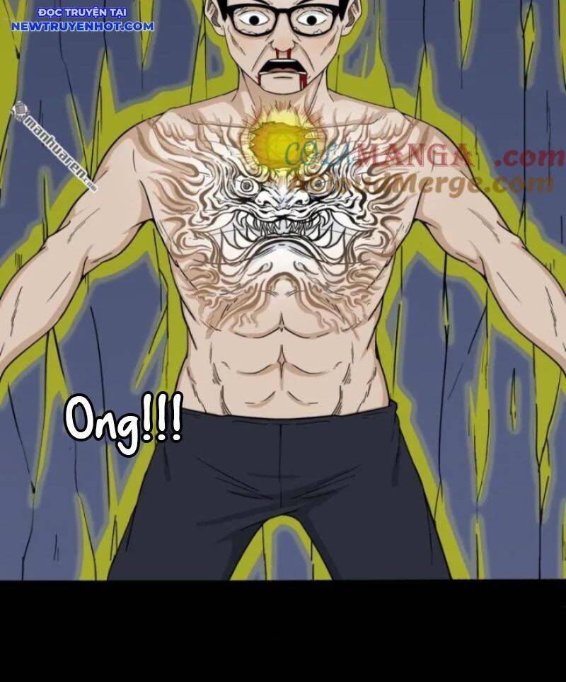 Đấu Yếm Thần Chap 252 - Next Chap 253