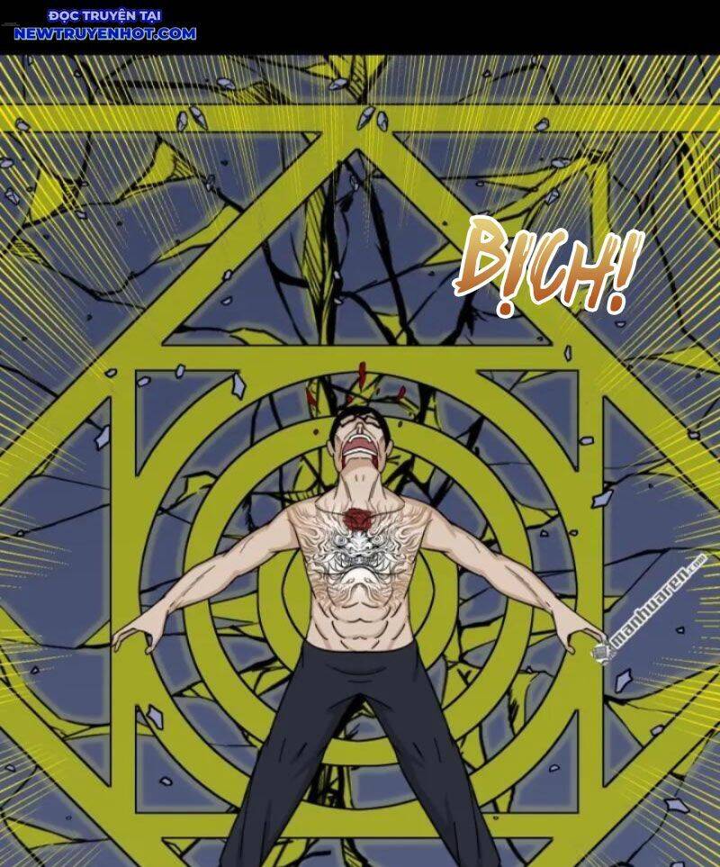 Đấu Yếm Thần Chap 252 - Next Chap 253
