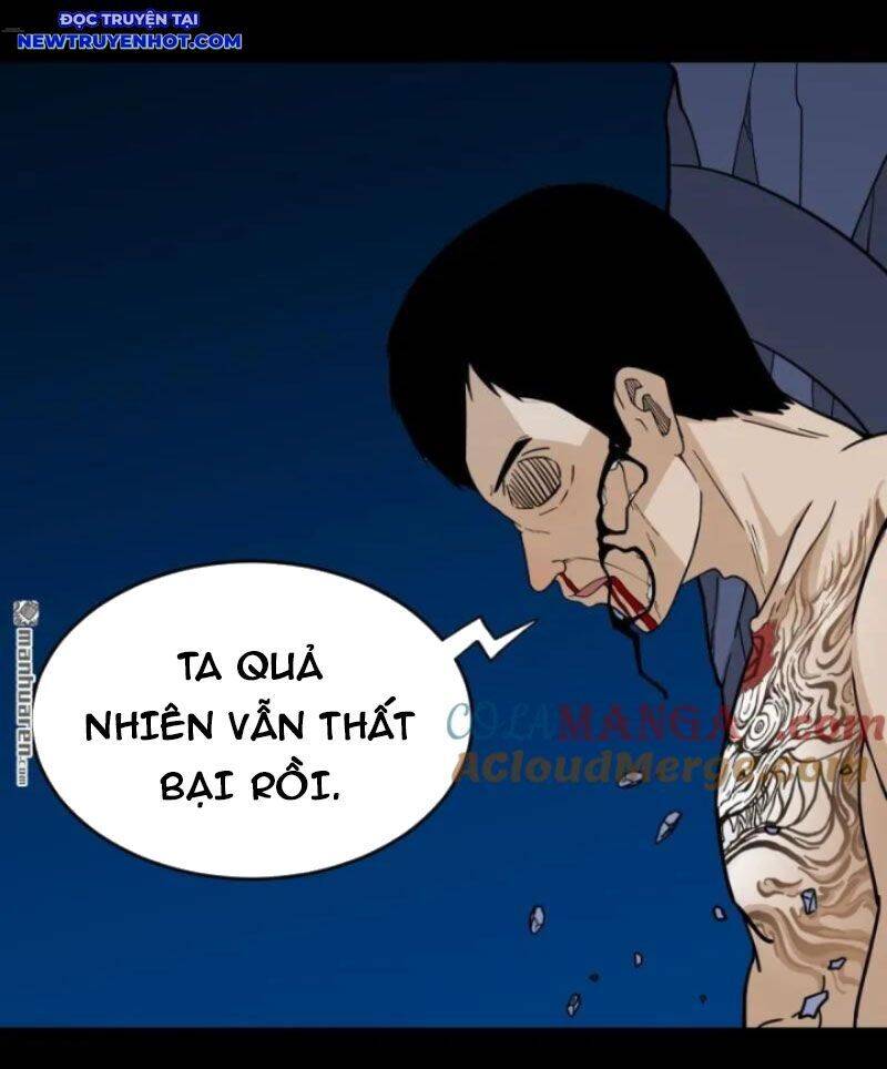 Đấu Yếm Thần Chap 252 - Next Chap 253