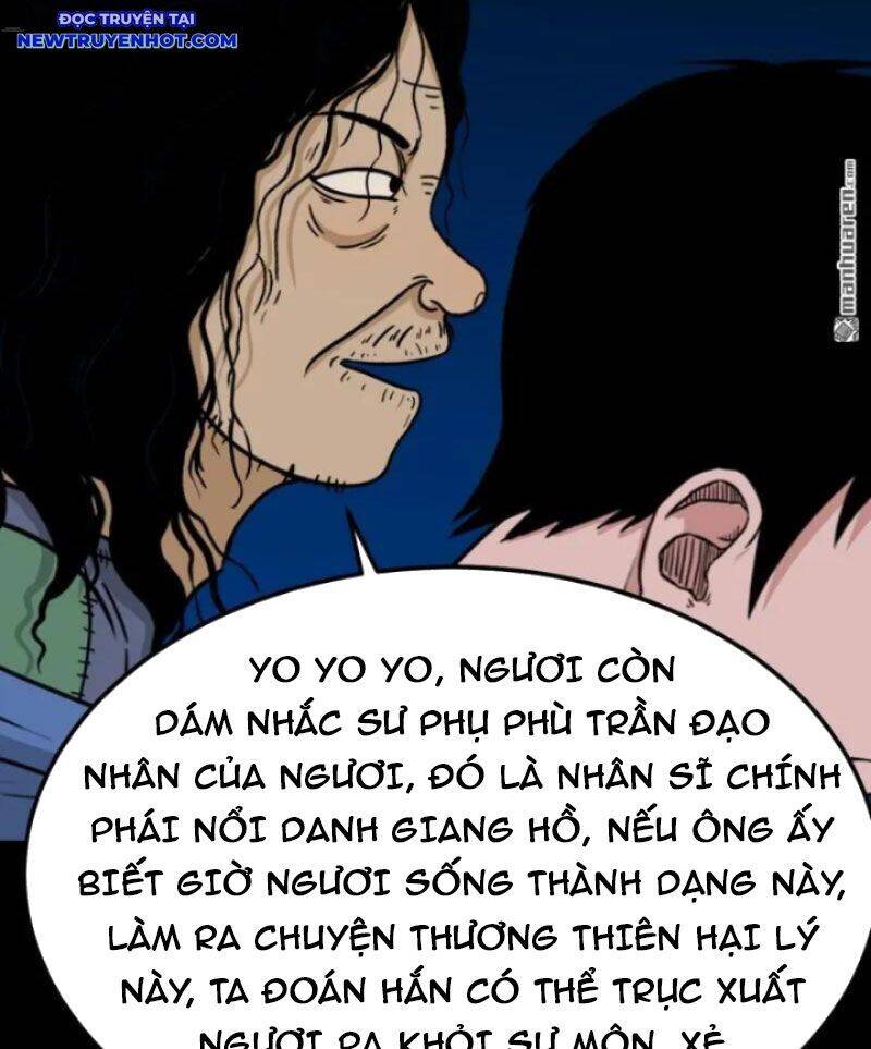 Đấu Yếm Thần Chap 252 - Next Chap 253