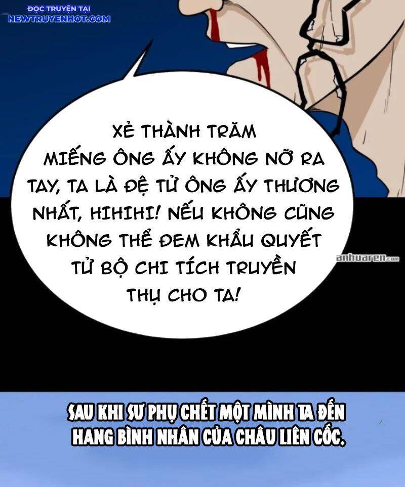 Đấu Yếm Thần Chap 252 - Next Chap 253