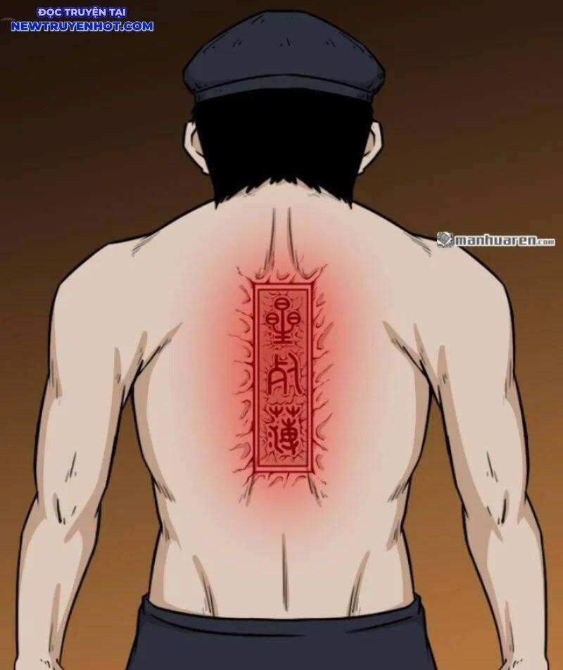 Đấu Yếm Thần Chap 252 - Next Chap 253