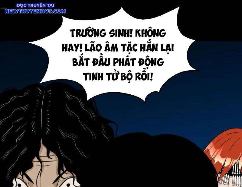 Đấu Yếm Thần Chap 253 - Next Chap 254