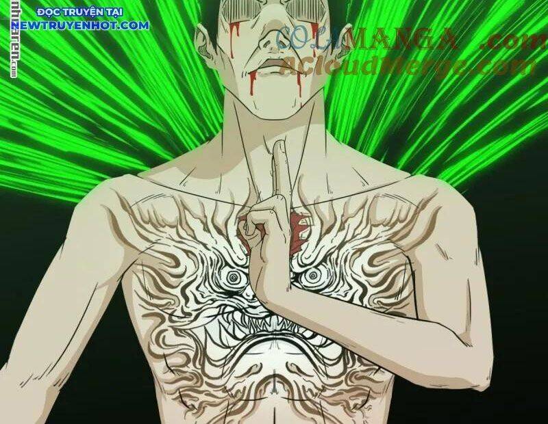 Đấu Yếm Thần Chap 253 - Next Chap 254