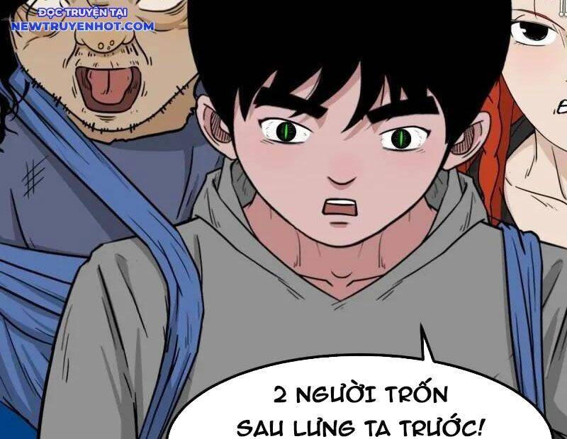 Đấu Yếm Thần Chap 253 - Next Chap 254