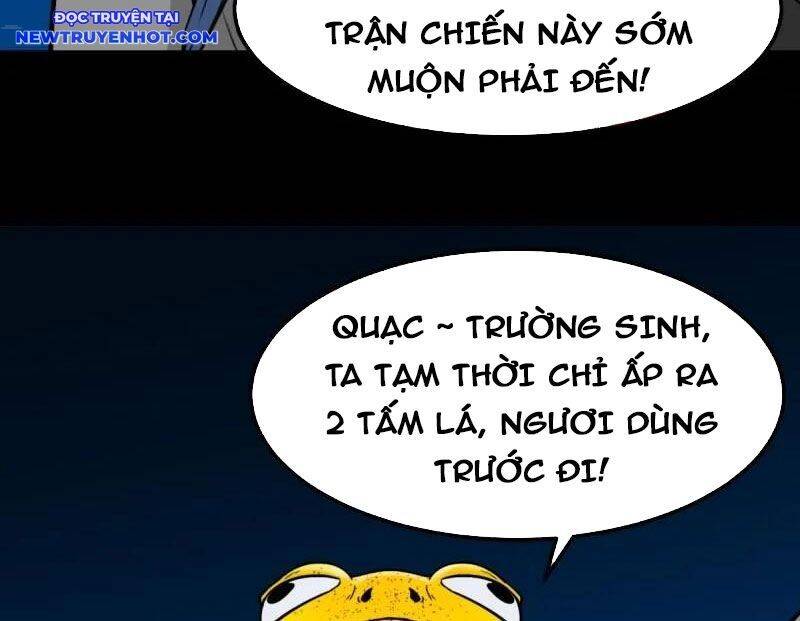 Đấu Yếm Thần Chap 253 - Next Chap 254