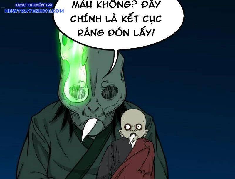 Đấu Yếm Thần Chap 253 - Next Chap 254