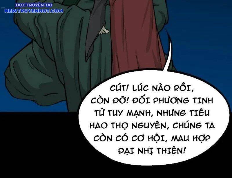 Đấu Yếm Thần Chap 253 - Next Chap 254