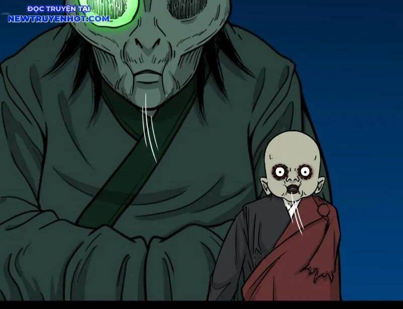 Đấu Yếm Thần Chap 253 - Next Chap 254