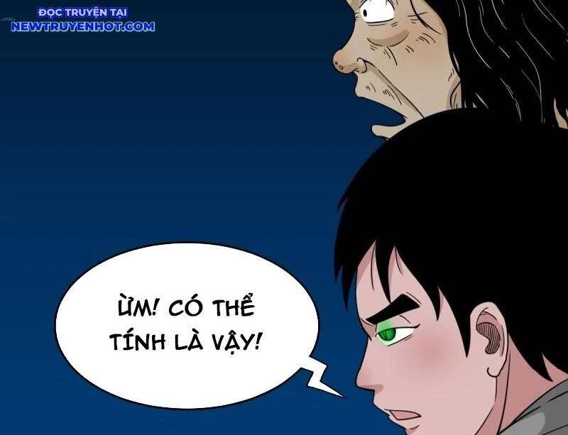 Đấu Yếm Thần Chap 253 - Next Chap 254