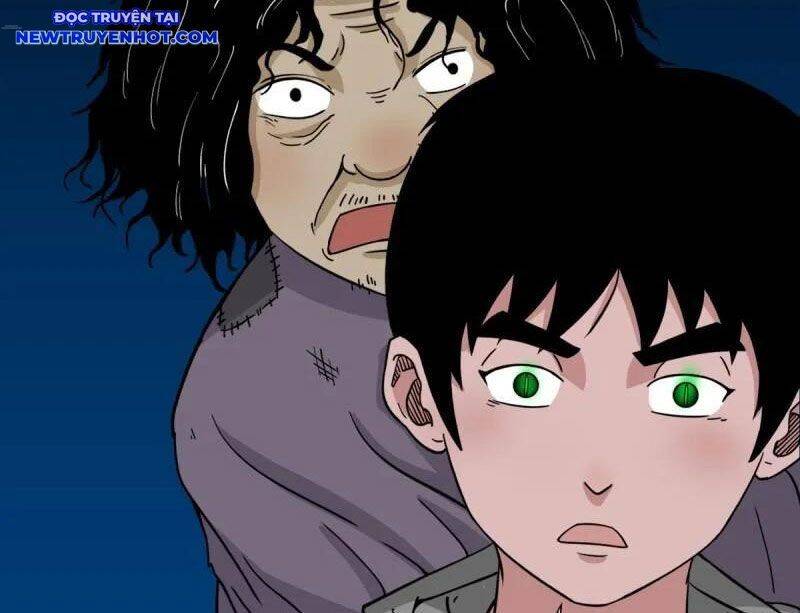 Đấu Yếm Thần Chap 253 - Next Chap 254