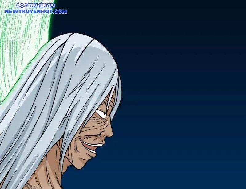 Đấu Yếm Thần Chap 253 - Next Chap 254