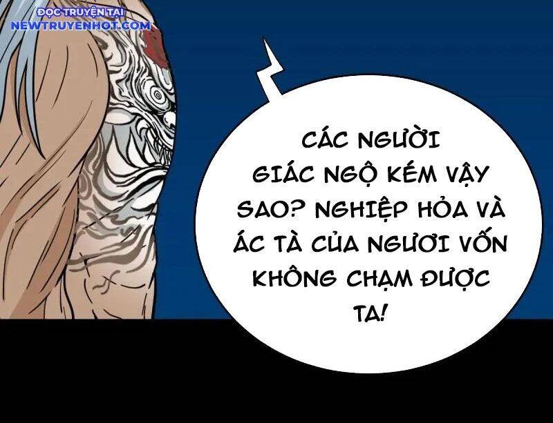 Đấu Yếm Thần Chap 253 - Next Chap 254