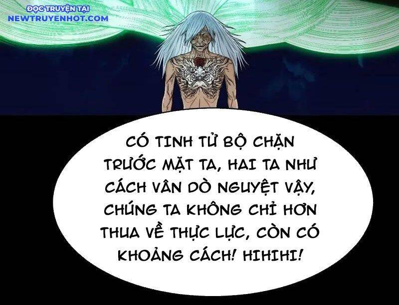 Đấu Yếm Thần Chap 253 - Next Chap 254