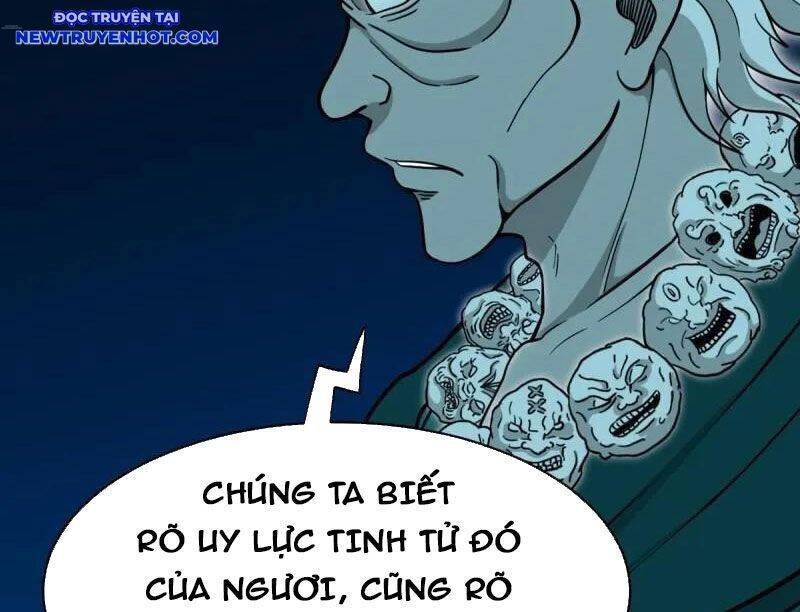 Đấu Yếm Thần Chap 253 - Next Chap 254