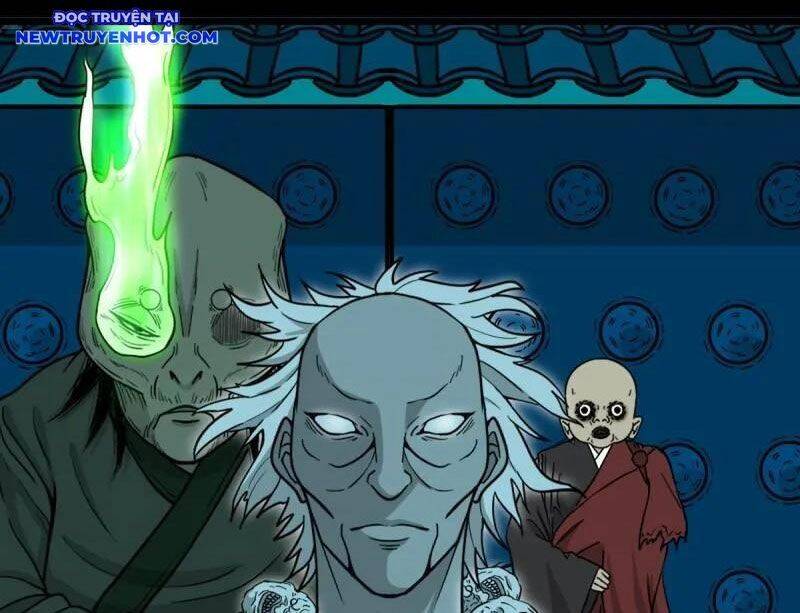 Đấu Yếm Thần Chap 253 - Next Chap 254