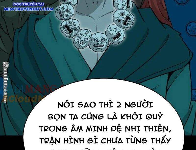 Đấu Yếm Thần Chap 253 - Next Chap 254