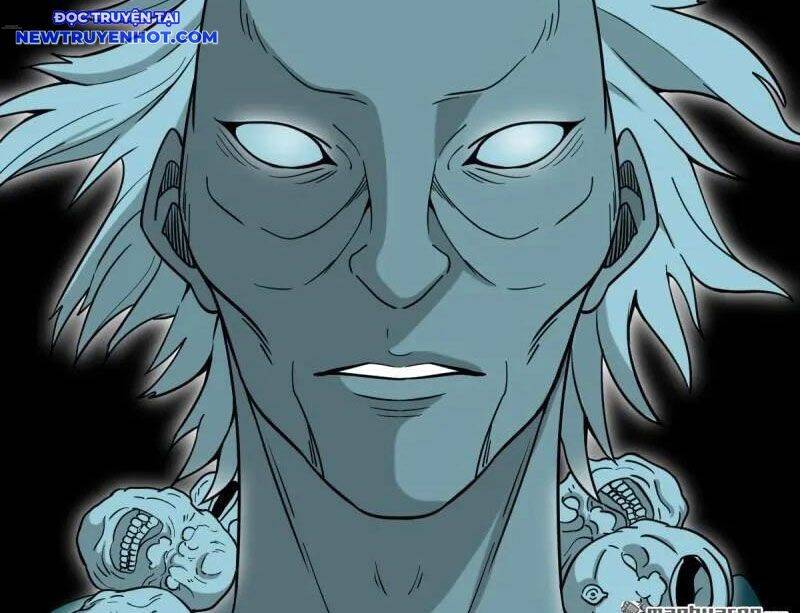Đấu Yếm Thần Chap 253 - Next Chap 254