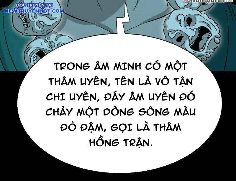 Đấu Yếm Thần Chap 253 - Next Chap 254