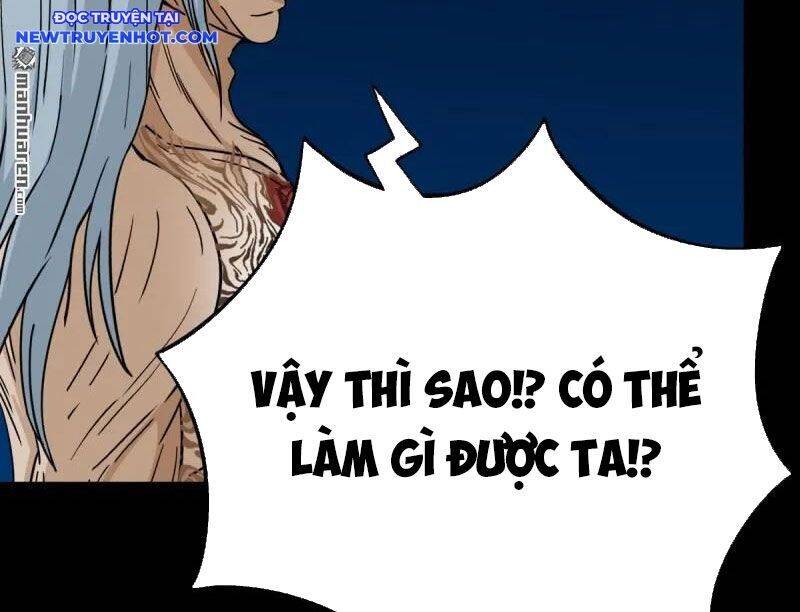 Đấu Yếm Thần Chap 253 - Next Chap 254