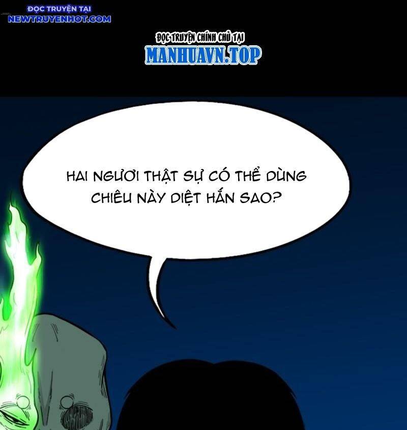 Đấu Yếm Thần Chap 254 - Next Chap 255