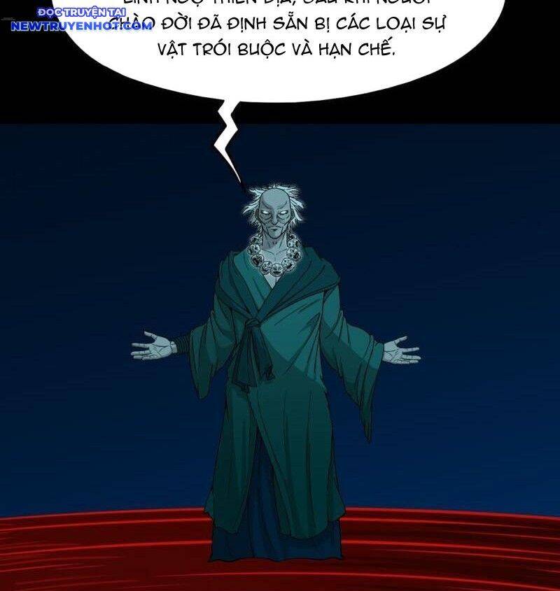 Đấu Yếm Thần Chap 254 - Next Chap 255
