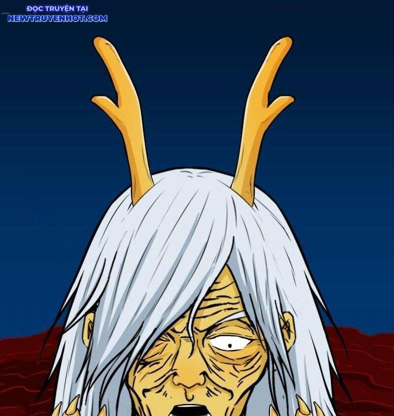 Đấu Yếm Thần Chap 254 - Next Chap 255