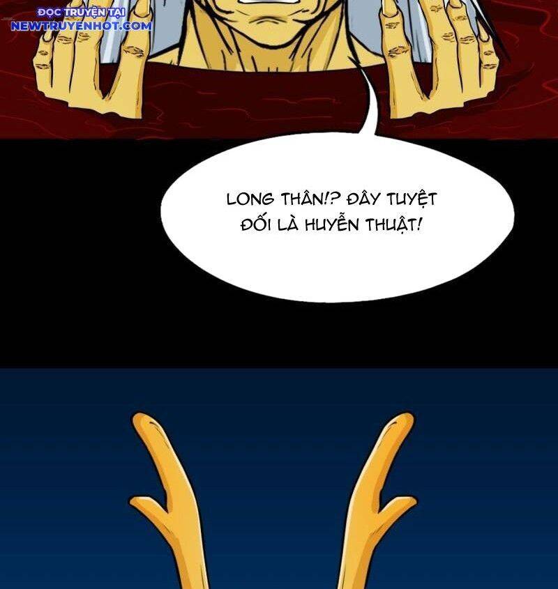 Đấu Yếm Thần Chap 254 - Next Chap 255
