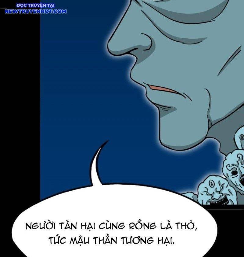 Đấu Yếm Thần Chap 254 - Next Chap 255