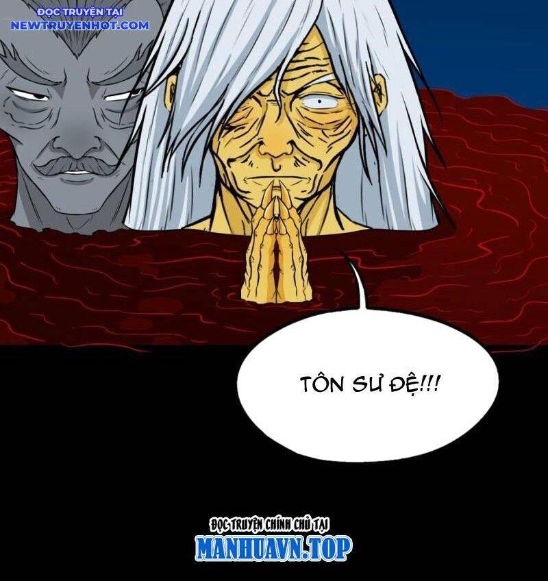 Đấu Yếm Thần Chap 254 - Next Chap 255