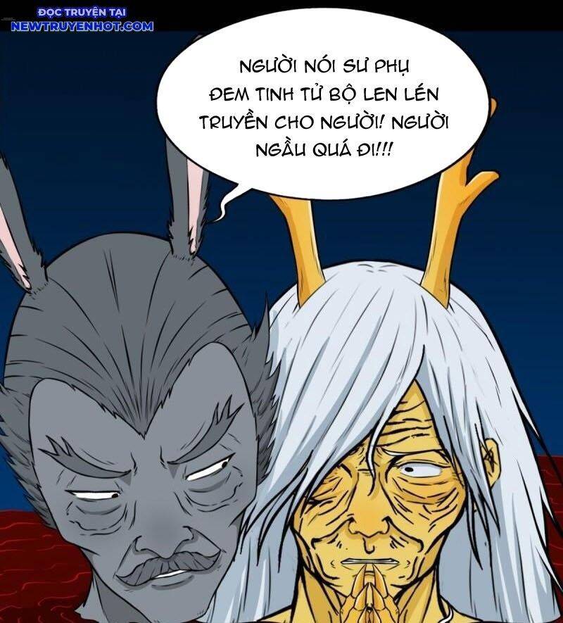 Đấu Yếm Thần Chap 254 - Next Chap 255