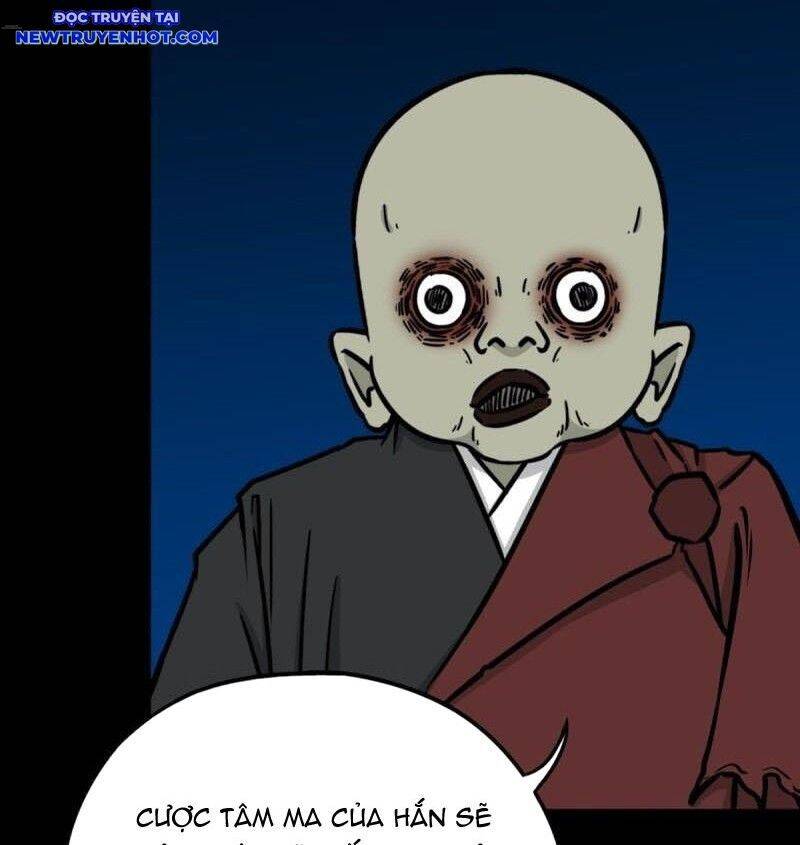 Đấu Yếm Thần Chap 254 - Next Chap 255