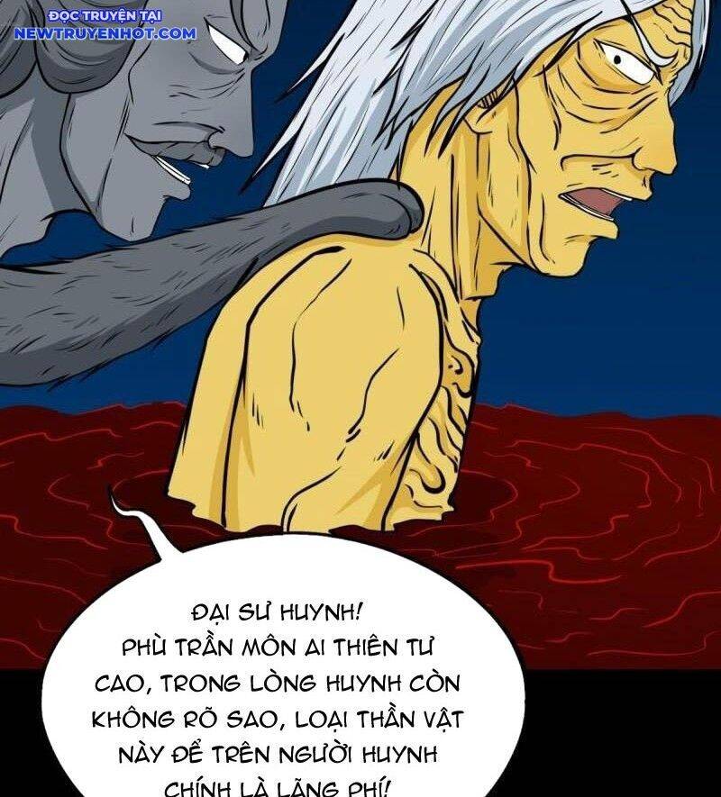 Đấu Yếm Thần Chap 254 - Next Chap 255