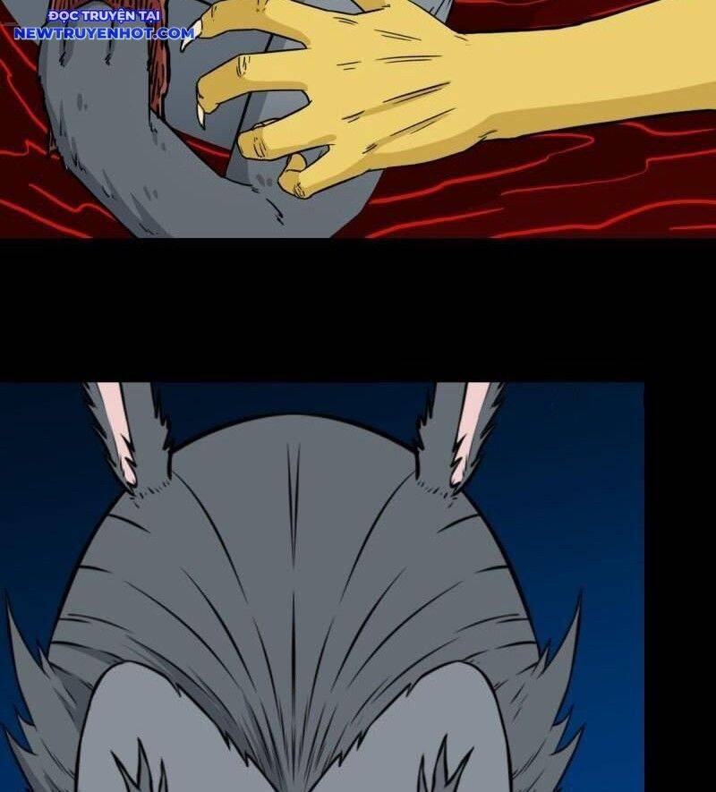 Đấu Yếm Thần Chap 254 - Next Chap 255