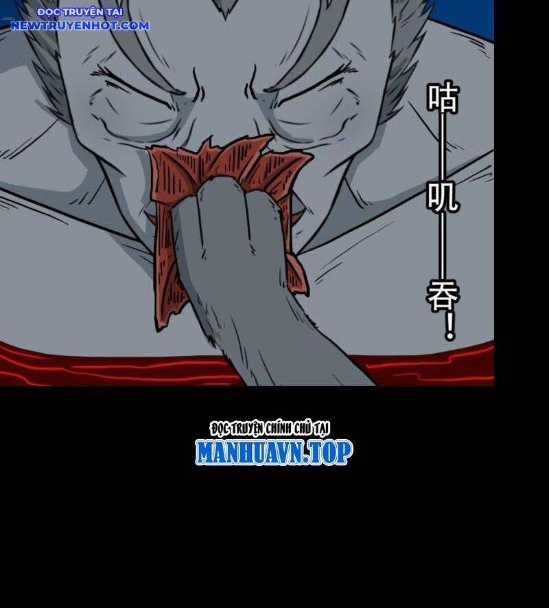 Đấu Yếm Thần Chap 254 - Next Chap 255