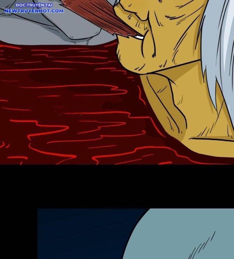 Đấu Yếm Thần Chap 254 - Next Chap 255